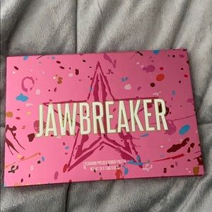 Jeffree Star Cosmetics Jawbreaker Eyeshadows